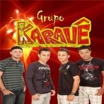 Grupo Karauê
