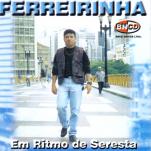 FERREIRINHA