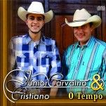 Júnior Carvalho e Cristiano