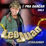 leo juan cigano
