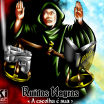 RUÍDOS NEGROS