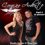 Koração Ardente