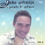 joão araújo