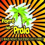 BANDA FORRÓ NA PRAIA
