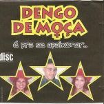 Dengo de Moca