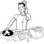 DJ BUDD