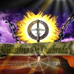 MINISTERIO da QUEBRADA