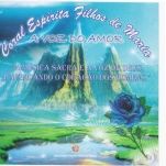 Coral Espíritia Filhos de Maria