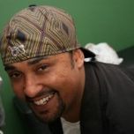Rapper Sintonia