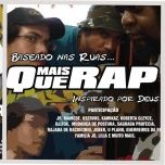 MAIS QUE RAP