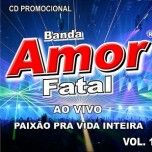 Banda Amor Fatal