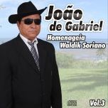 João de Gabriel Vol 3