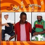 soul+samba