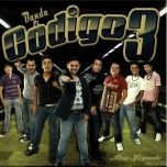 Banda Código 3