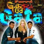 BANDA GARRA DA GATA.COM