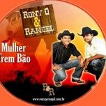 Rony q e Rangel
