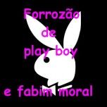 Forrozão de playboys