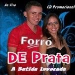FORRO DE PRATA