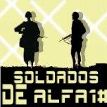 Soldados de Alfa 1#