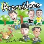 Aracnideos