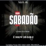 GRUPO SABADÂO