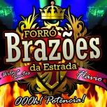 BRAZÕES DO FORRÓ