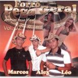 forro pega geral