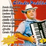 CLAUDIO PADILHA