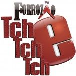BANDA FORROZAO TCHE TCHE TCHE OFICIAL