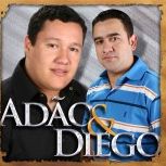 adão e diego