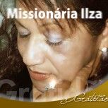 Missionaria e Cantora ilza