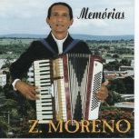 Zé Moreno