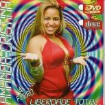 Amanda Cristina & Forró Liberdade Total