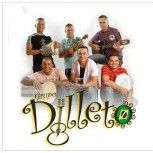 Grupo Dilleto Samba do Bom