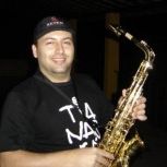 Zamba Instrumental