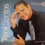 Toni Santos