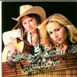 cris mara e juliana
