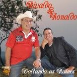 Rivaldo e Ronaldo