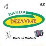 Sergio Vagner (Banda Dezayme)