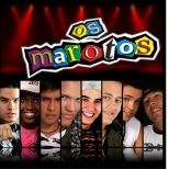 Os Marotos