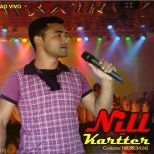 Nill Karter Oficial