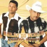 Berlim e Carlos Royce