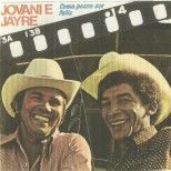 Jovani e Jayre