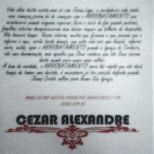 Cezar Alexandre
