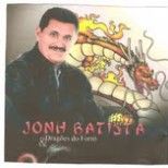 jonh batista