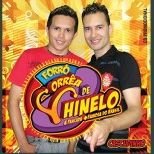 forro correa de chinelo