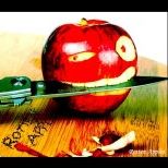 Rotten Apples