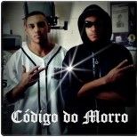 CÓDIGO DO MORRO