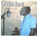 CANTOR PAULO KORAL