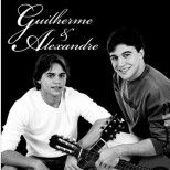 Guilherme e Alexandre